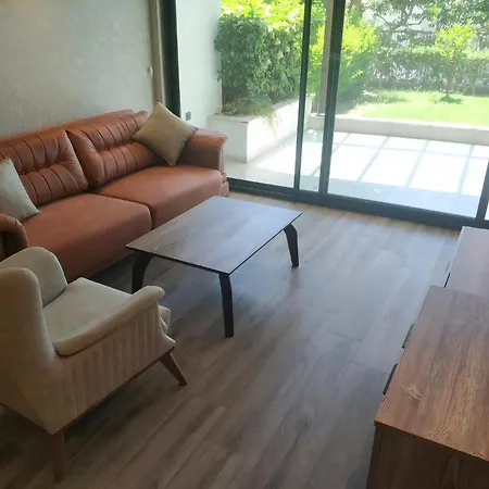 Charming Home With Shared Pools Near Beach And City Center In Alanya Alanya