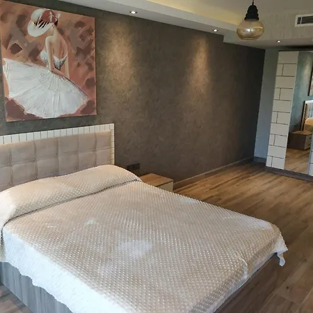 Charming Home With Shared Pools Near Beach And City Center In Alanya Apartmán Alanya