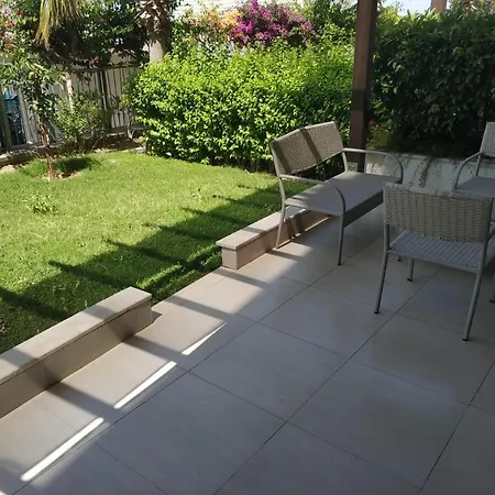Apartmán Charming Home With Shared Pools Near Beach And City Center In Alanya