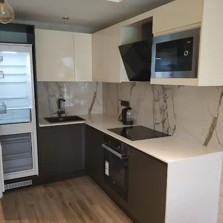 Charming Home With Shared Pools Near Beach And City Center In Alanya * Alanya